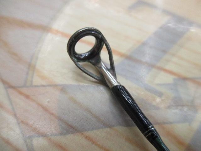 シルバークリークNステージ MS83M