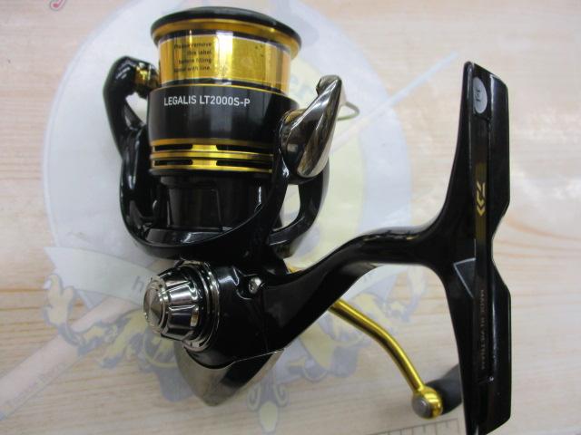 【未使用品】23レガリス　LT2000S-P　豪華おまけ付き 未使用品】23レガリス LT2000S-P 豪華おまけ付き 23レガリス
