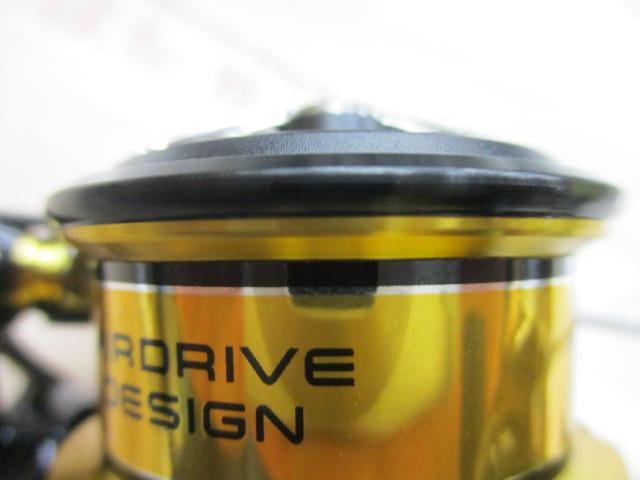 23レガリス LT2000S-P