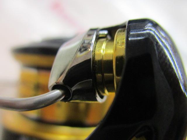 23レガリス LT2000S-P