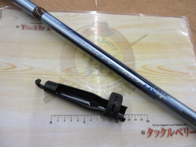 シマノ　サーフリーダーfv 360HX-T シマノ サーフリーダーfv 360HX-T シマノ サーフリーダー FV