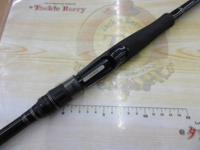 ジャクソン サーフトライブ STHS-1112MH 中古美品 サーフトライブ STHS-1112MH｜＠ベリーネット 日本最大新品中古釣具WEB