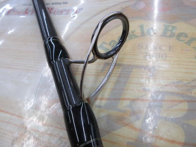 ジャクソン サーフトライブ STHS-1112MH 中古美品 サーフトライブ STHS-1112MH｜＠ベリーネット 日本最大新品中古釣具WEB