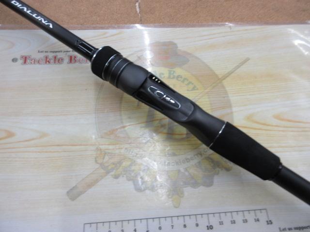 23ディアルーナ B80H｜＠ベリーネット 日本最大新品中古釣具WEB