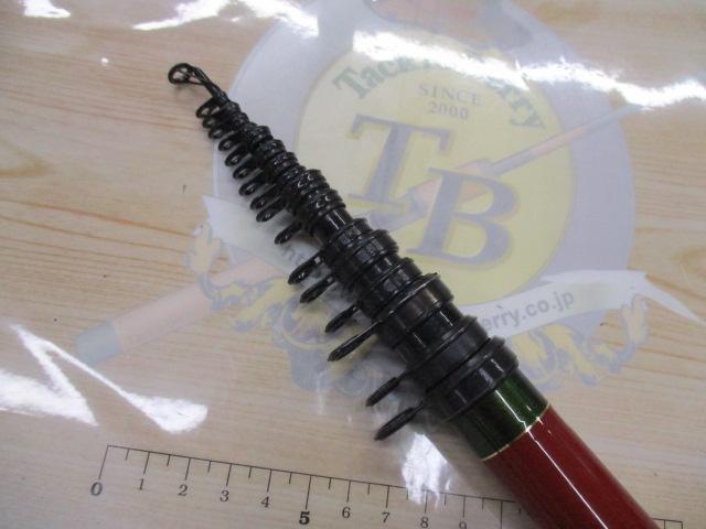 がま磯カゴスペシャルⅡベイト 3-63｜＠ベリーネット 日本最大新品中古