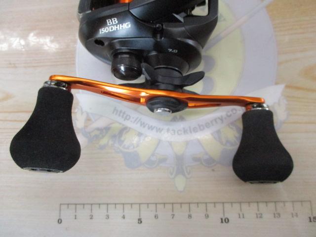 21バルケッタBB 150DH-HG