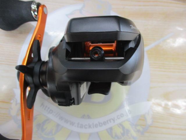 21バルケッタBB 150DH-HG