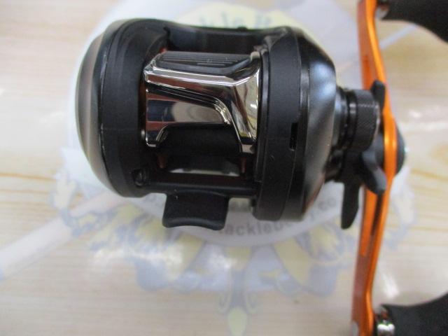 21バルケッタBB 150DH-HG