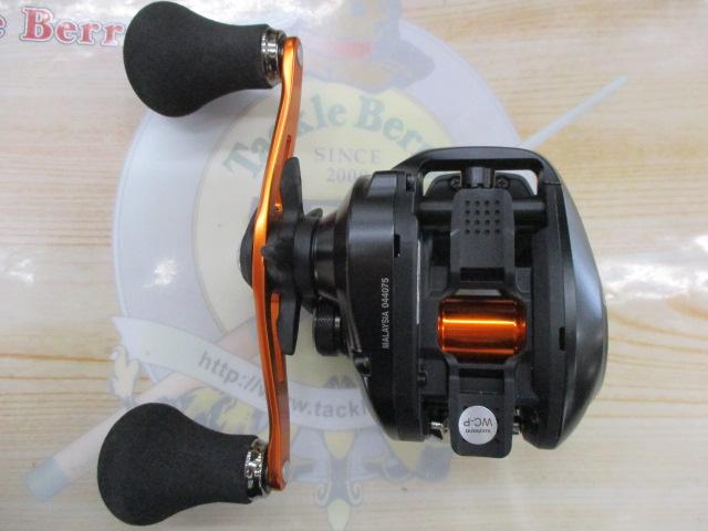 ‼️限定値下げ中‼️21バルケッタBB 150DH-HG 早い者勝ち‼️ 21バルケッタBB 150DH-HG｜＠ベリーネット 日本最大新品中古釣具