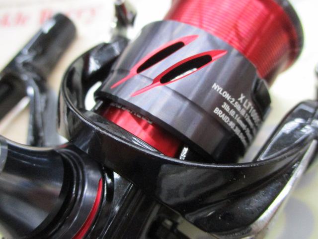 24月下美人X LT1000S-P｜＠ベリーネット 日本最大新品中古釣具WEBショップ