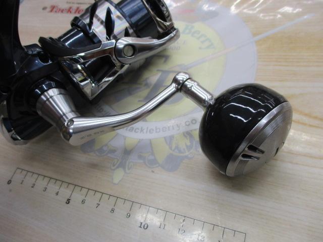 21ツインパワーSW 4000XG｜＠ベリーネット 日本最大新品中古釣具