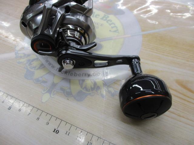 24バルケッタプレミアム 150