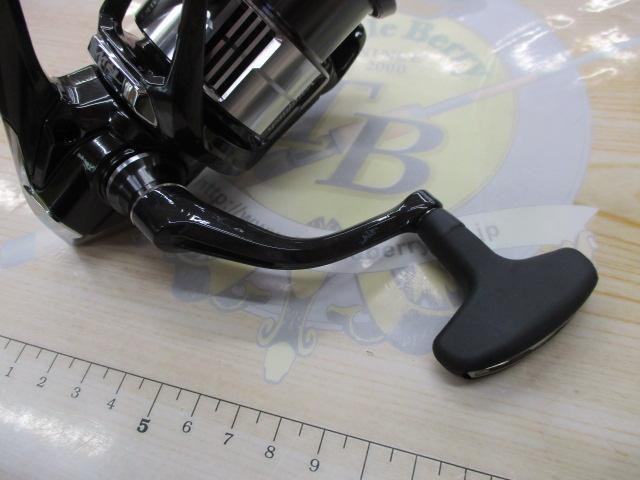 23ヴァンキッシュ C3000MHG｜＠ベリーネット 日本最大新品中古釣具WEB