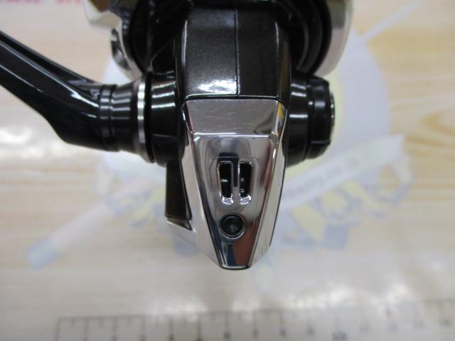 23ヴァンキッシュ C3000MHG 美品 シマノ(SHIMANO) 23 ヴァンキッシュ C3000MHG ☆特別割引品 ヴァン