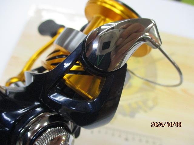 24レブロス LT2500D