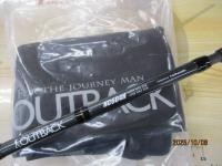 アウトバック NS604H