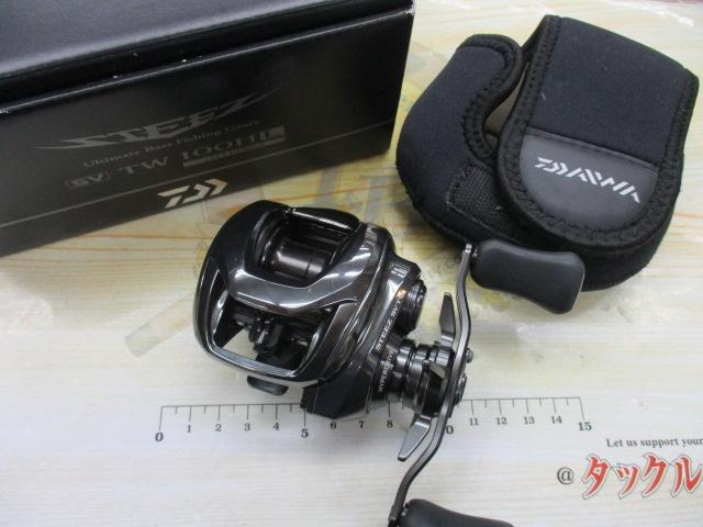 24スティーズ SV TW 100HL