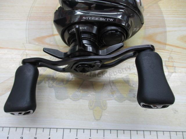 24スティーズ SV TW 100HL