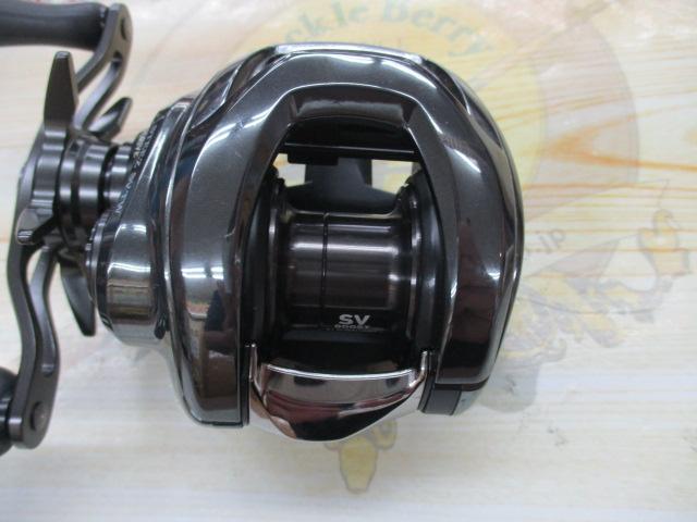 24スティーズ SV TW 100HL