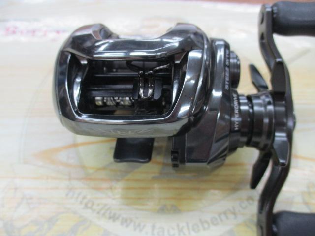 24スティーズ SV TW 100HL