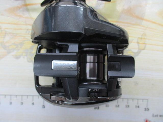 24スティーズ SV TW 100HL