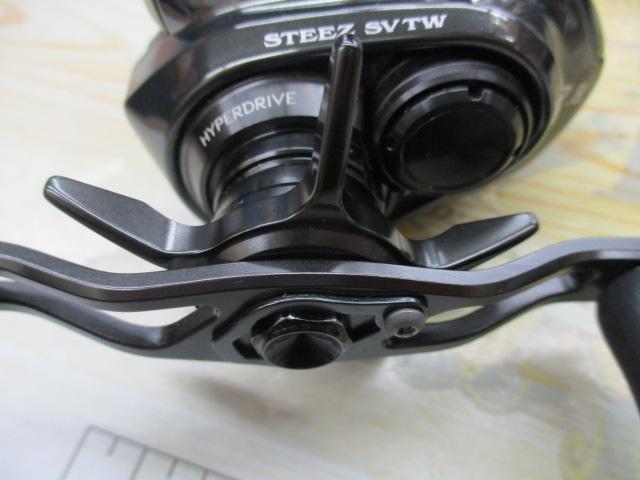 24スティーズ SV TW 100HL