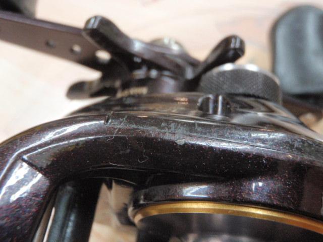 09スコーピオンXT 1500-7