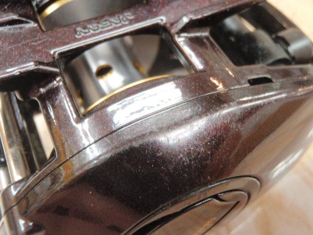 09スコーピオンXT 1500-7