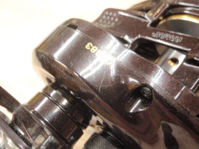 09スコーピオンXT 1500-7