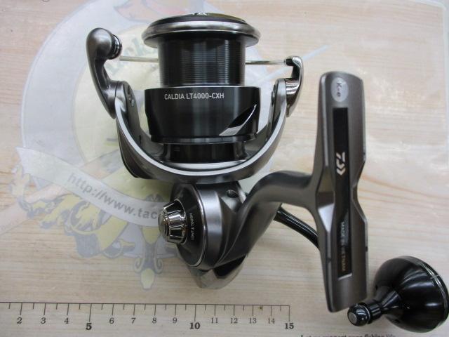 25カルディア LT4000-CXH｜＠ベリーネット 日本最大新品中古釣具