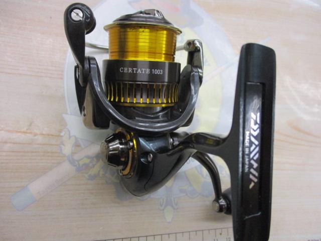 16セルテート 1003｜＠ベリーネット 日本最大新品中古釣具WEB