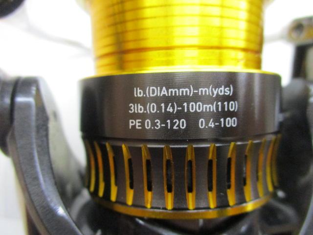 16セルテート 1003｜＠ベリーネット 日本最大新品中古釣具WEBショップ