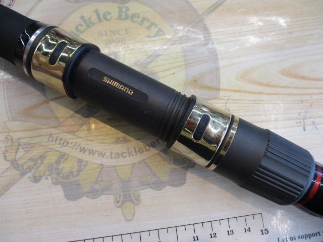 タマンパワースペシャル 510