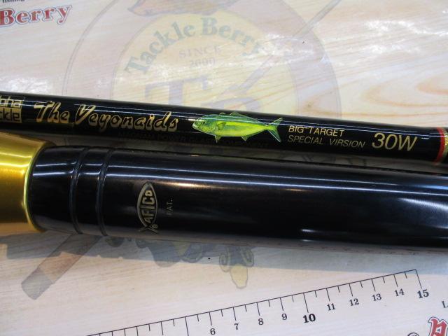 ザ・ベヨネーズ30WビッグターゲットSPバージョン