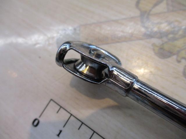 ザ・ベヨネーズ30WビッグターゲットSPバージョン