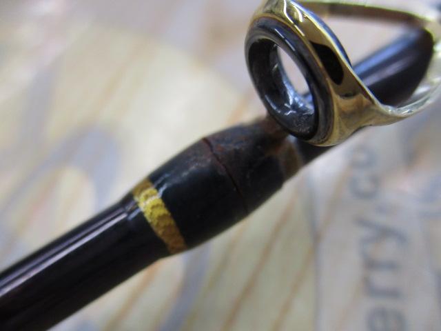 05海攻マダイリミテッド M300