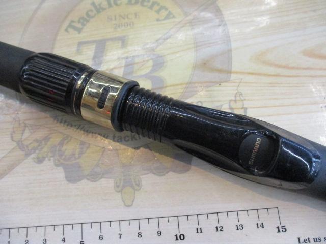 05海攻マダイリミテッド M300