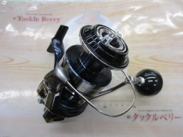 21ツインパワーSW 8000HG｜＠ベリーネット 日本最大新品中古釣具