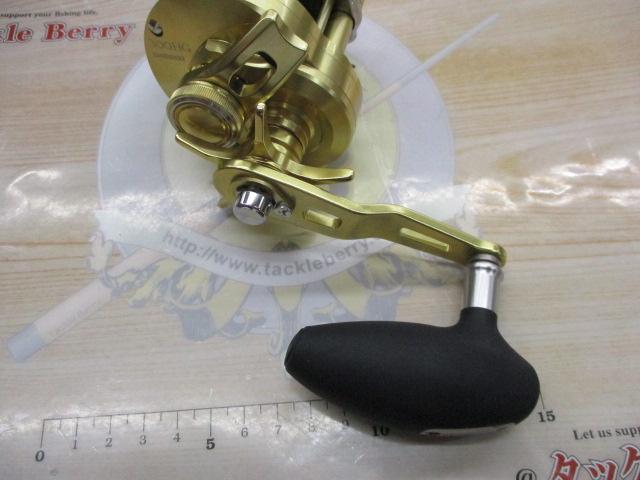 22オシアコンクエスト 300HG