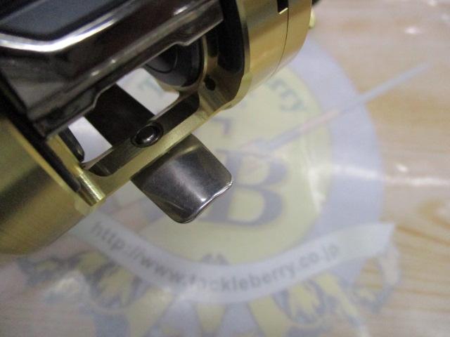 22オシアコンクエスト 300HG