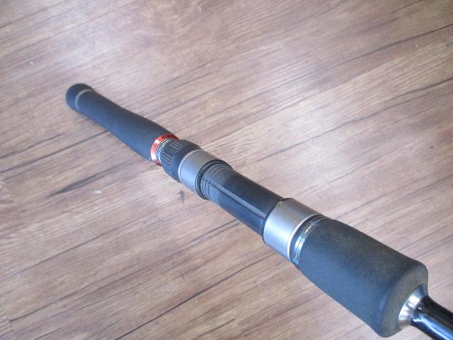 トリプルクロス TC-832E