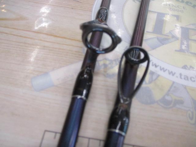 トリプルクロス TC-832E