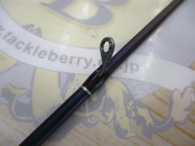 トリプルクロス TC-832E