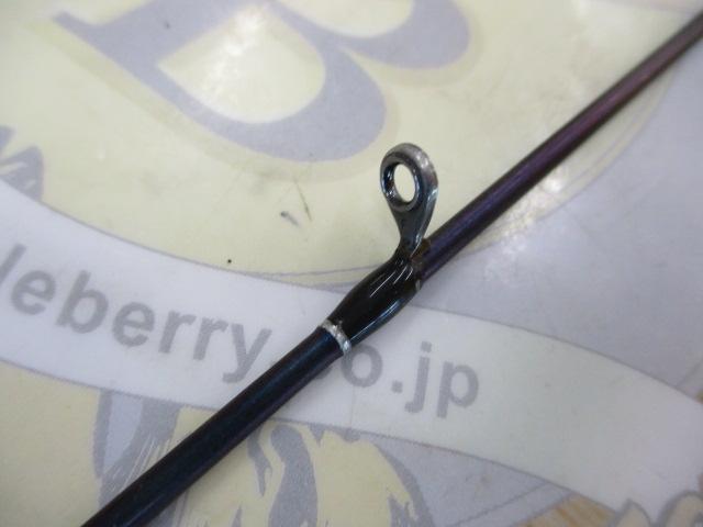 トリプルクロス TC-832E