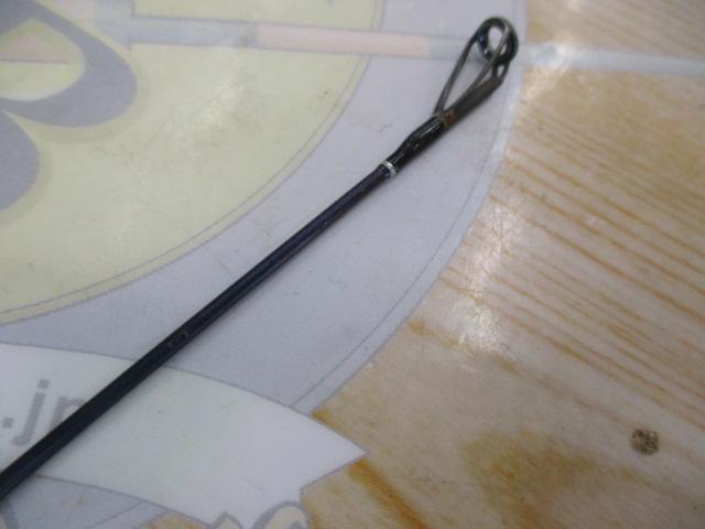 トリプルクロス TC-832E