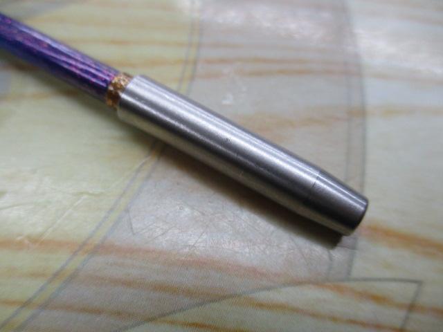 クリスティア ワカサギHG タイプC 34.5S