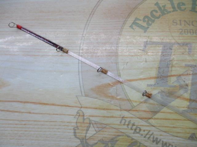 クリスティア ワカサギHG タイプC 34.5S