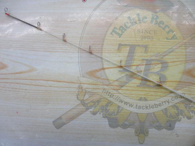 クリスティア ワカサギHG タイプC 34.5S