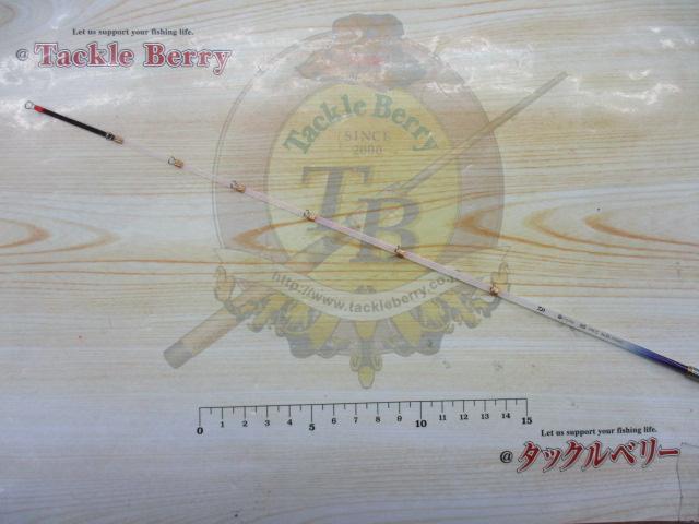 クリスティア ワカサギHG タイプC 34.5S