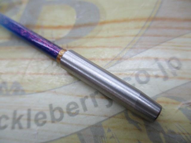 クリスティア ワカサギHG タイプC 34.5S